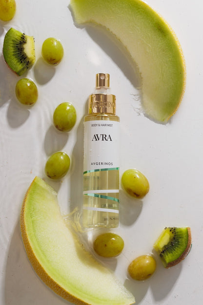 AVRA BODY & HAIR MIST