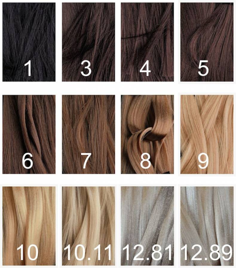 Red Water Colours Νο 6 Ξανθό Σκούρο 155ml