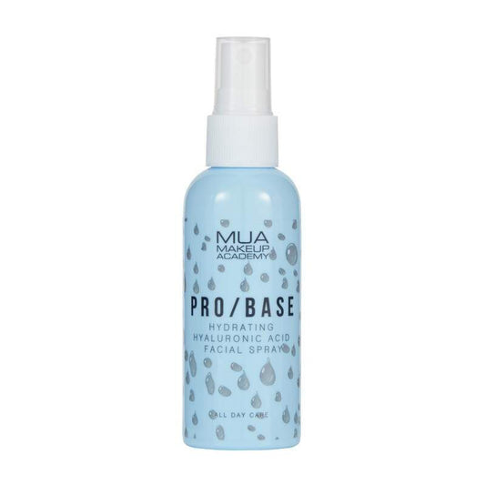 Mua Pro/Base Hyaluronic Acid Facial Mist