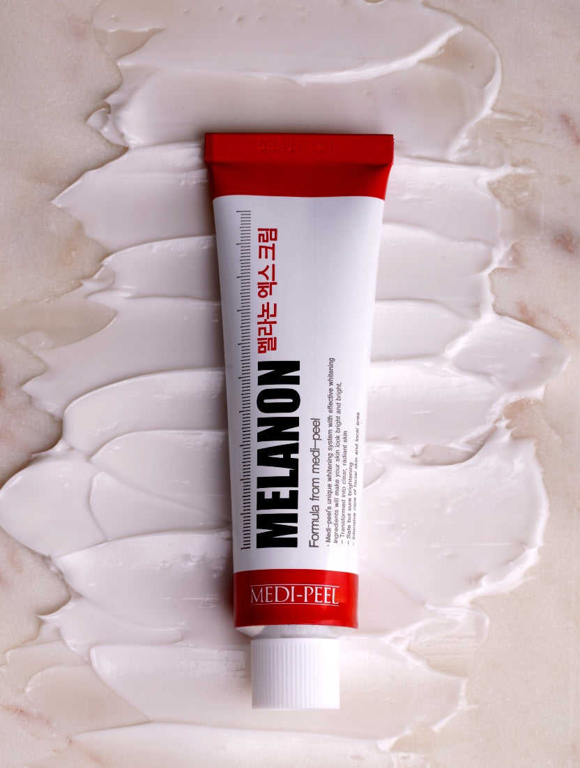 Whitening Melanon X Cream 30ml