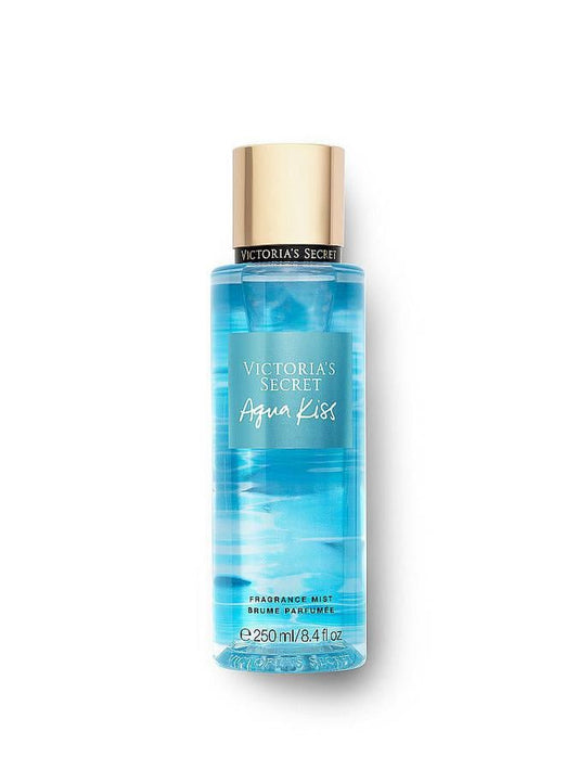 Victoria's Secret Aqua Kiss Body Mist 250ml (νέα συσκευασία)