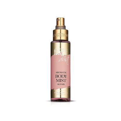 FAIRY DUST BODY & HAIR MIST