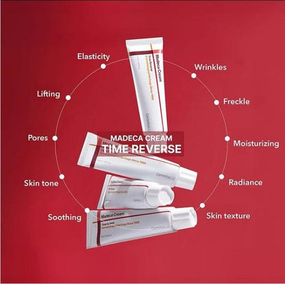 Centellian24 Madeca Cream Time Reverse Season7 50ml