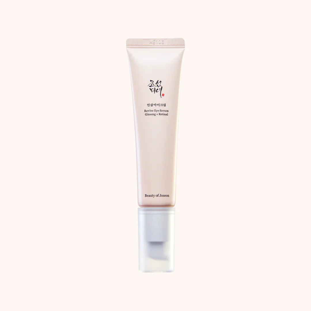 Revive eye serum ginseng & retinal 30ml