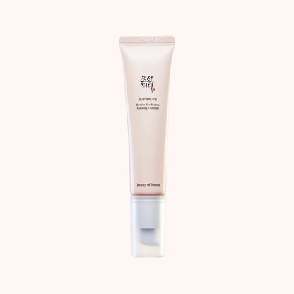 Revive eye serum ginseng & retinal 30ml