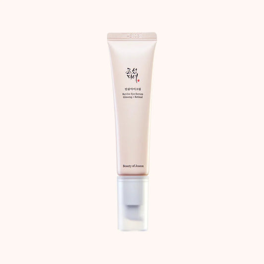 Revive eye serum ginseng & retinal 30ml