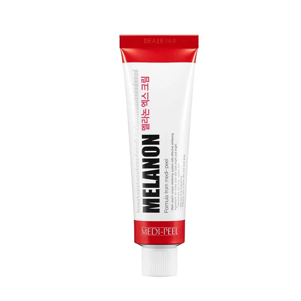 Whitening Melanon X Cream 30ml