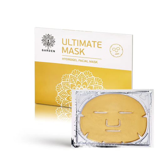 Ultimate Hydrogel Facial Mask