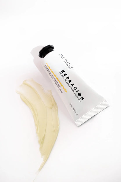 ΚΕΡΑΛΟΙΦΗ ΓΙΑ ΑΝΑΚΟΥΦΙΣΗ ΑΠΟ ΑΙΜΟΡΡΟΪΔΕΣ 30ML