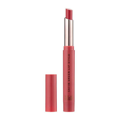 Mua Satin Sheen Lip Stylo - Mystic