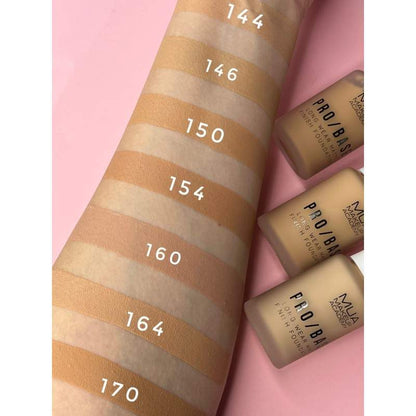Mua Pro/Base Matte Finish Foundation - 164
