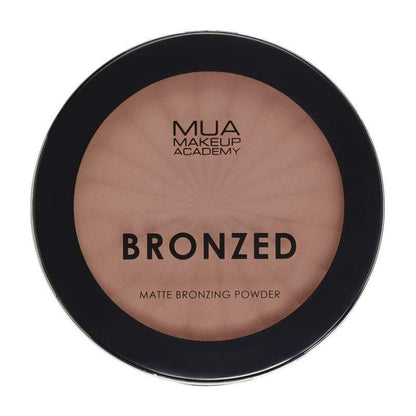 Mua Bronzed Powder Matte - Solar - 110