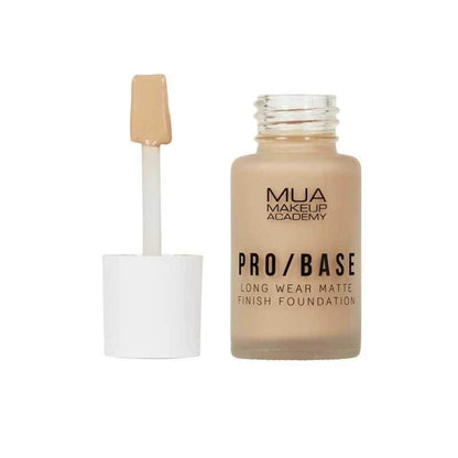Mua Pro/Base Matte Finish Foundation - 142