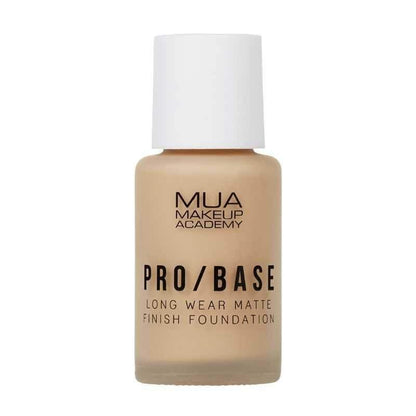 Mua Pro/Base Matte Finish Foundation - 142