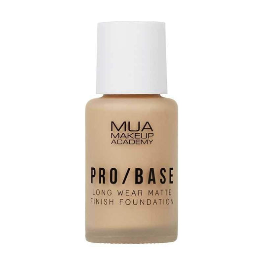 Mua Pro/Base Matte Finish Foundation - 142