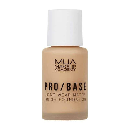 Mua Pro/Base Matte Finish Foundation - 144