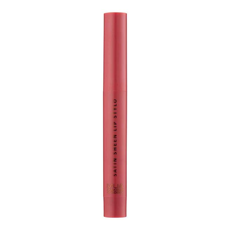 Mua Satin Sheen Lip Stylo - Mystic