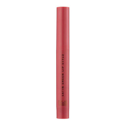 Mua Satin Sheen Lip Stylo - Mystic