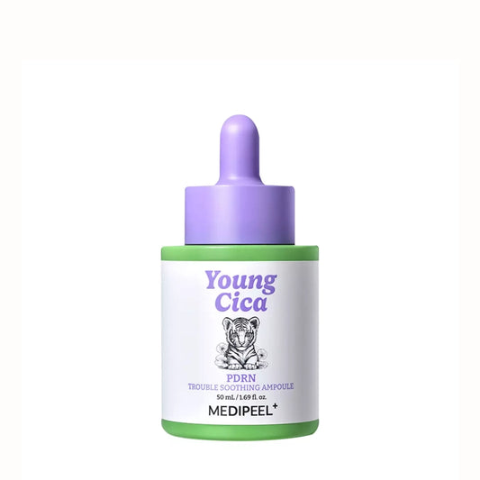 Medipeel Young Cica PDRN Trouble Soothing Ampoule 50ml