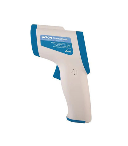 Avron Thermocheck Ανέπαφο Ψηφιακό Θερμόμετρο Μετώπου
