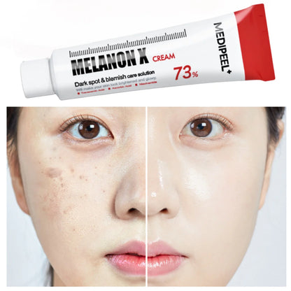 Whitening Melanon X Cream 30ml