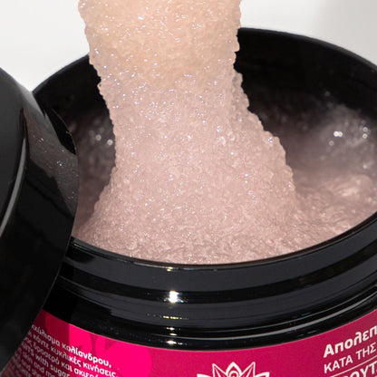 Body Scrub forest Fruits Let'S Do It 100ml