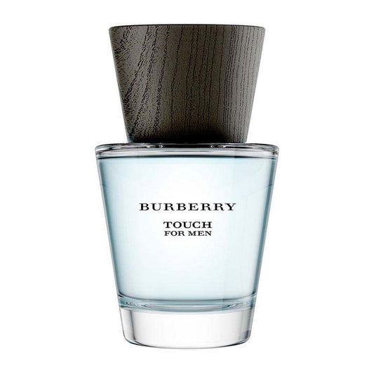 Burberry Touch for Men Eau de Toilette για άντρες 50 ml