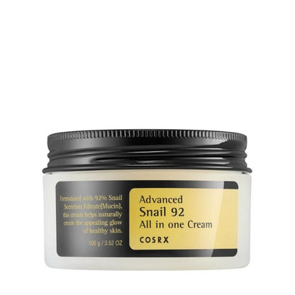 Cosrx Advanced Snail 92 All in one Cream 100gr