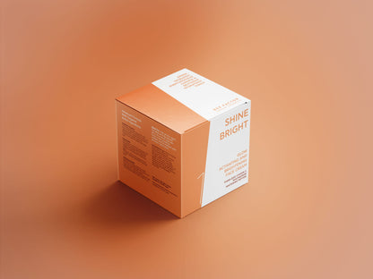 BEE FACTOR SHINE BRIGHT Face Cream ΕΝΕΡΓΟΠΟΙΗΣΗΣ ΛΑΜΨΗΣ / ΒΕΛΤΙΩΣΗΣ ΧΡΩΜΑΤΙΚΟΥ ΤΟΝΟΥ Day Cream