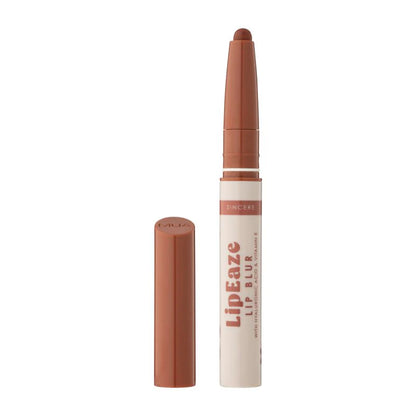 MUA LIPEAZE LIP BLUR SINCERE