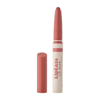 MUA LIPEAZE LIP BLUR HEROIC
