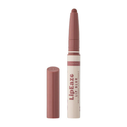 MUA LIPEAZE LIP BLUR SUNTAN