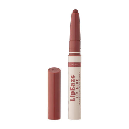 MUA LIPEAZE LIP BLUR MAPLE