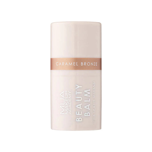 MUA GREECE BEAUTY BALM CARAMEL BRONZE