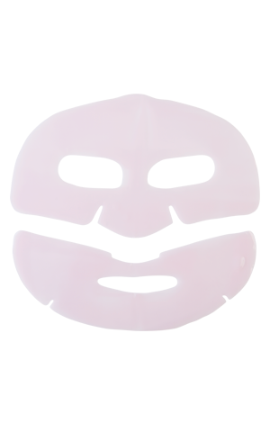 COLLAGEN HYDROGEL FACE MASK Για σύσφιξη & αναπλήρωση όγκου.