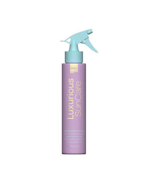 Luxurious Sun Care Hair Protection Spray
