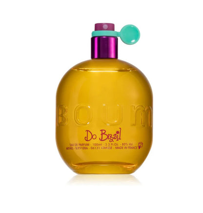 Boum Do Brasil 100ml