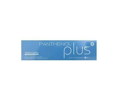Panthenol Plus Cream Classic 100ml