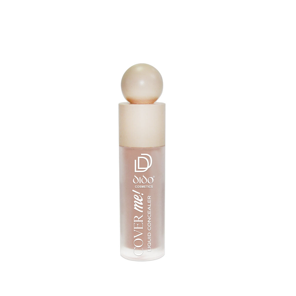 Cover Me! Liquid Concealer 02