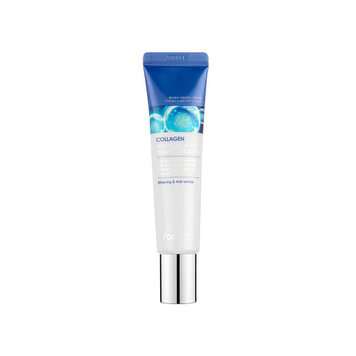 Ορός ματιών με κολλαγόνο rolling eye serum 25ml