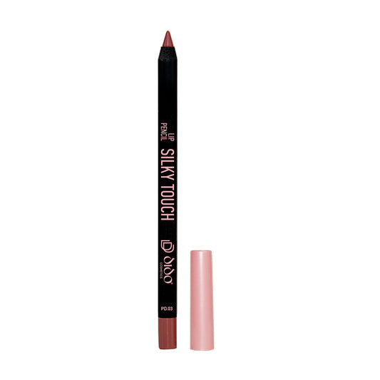 Silky Touch Lip Pencil: PD 03