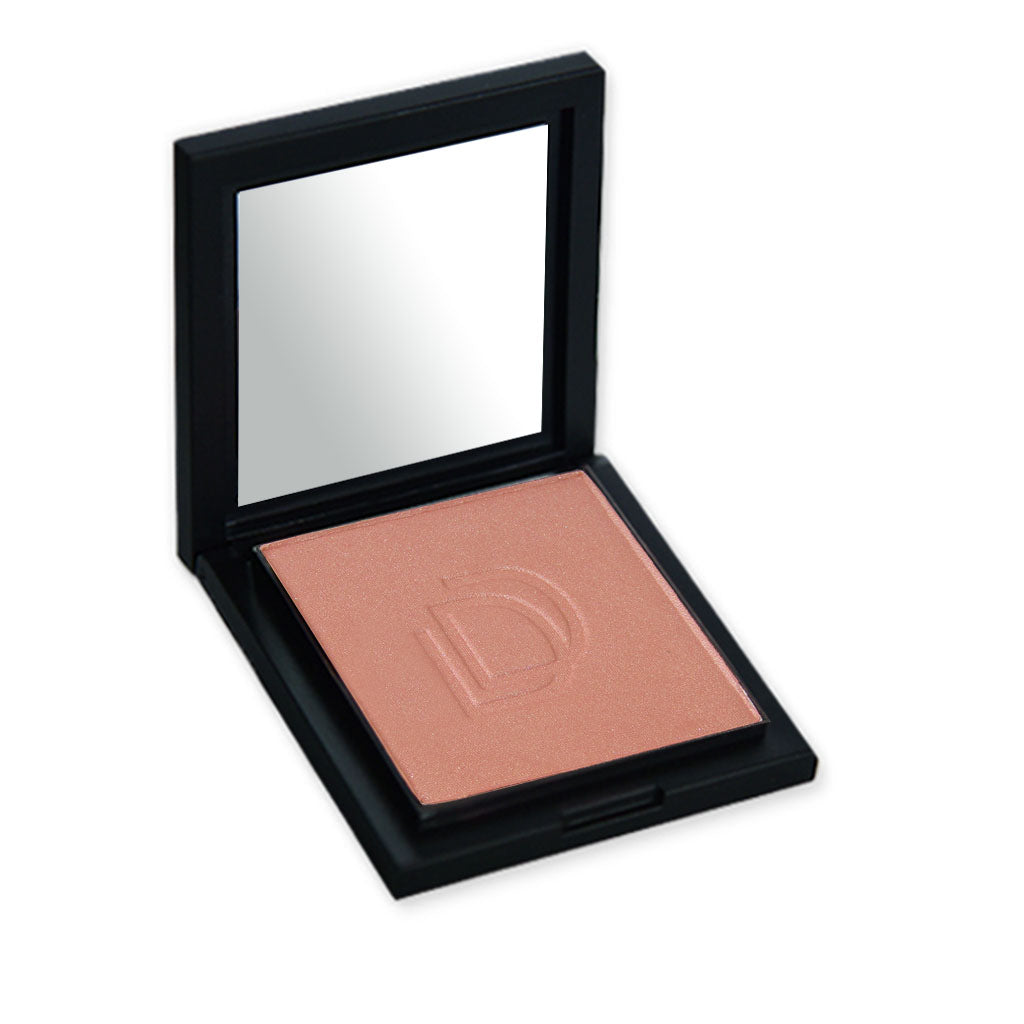 Compact Blusher No520