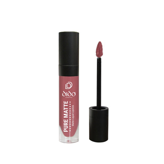 Pure Matte Liquid Lipstick: No 15