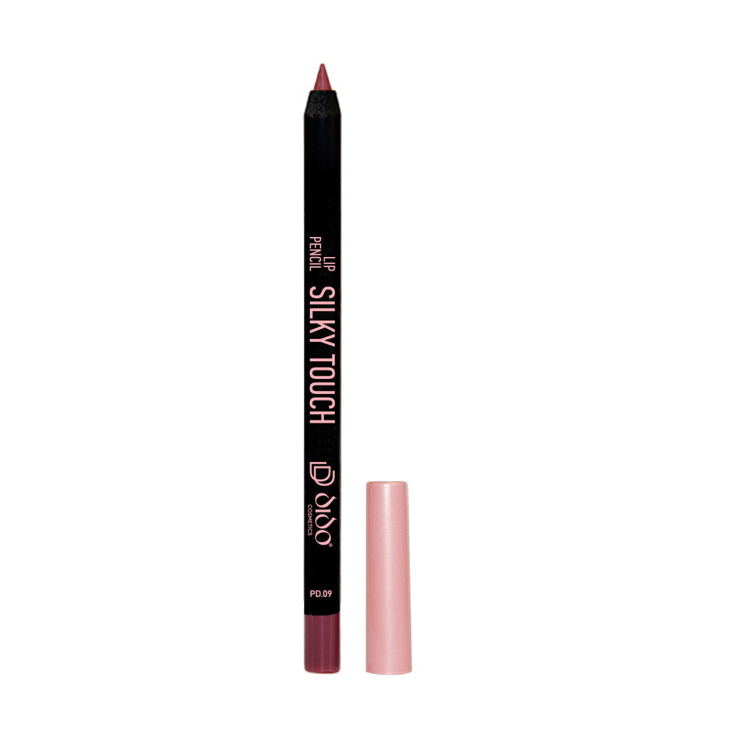 Silky Touch Lip Pencil: PD 09