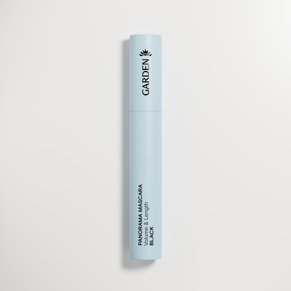 Panorama mascara 302 black 8.5ml