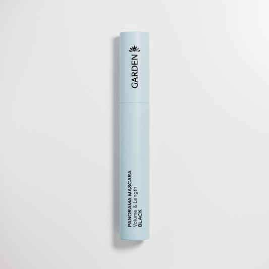 Panorama mascara 302 black 8.5ml