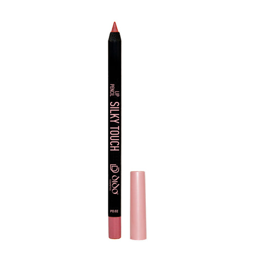 Silky Touch Lip Pencil: PD 02