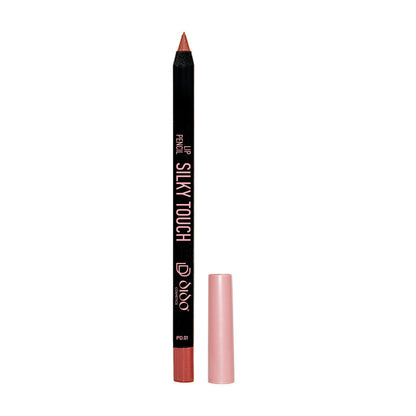Silky Touch Lip Pencil: PD 01