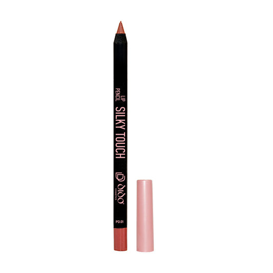 Silky Touch Lip Pencil: PD 01