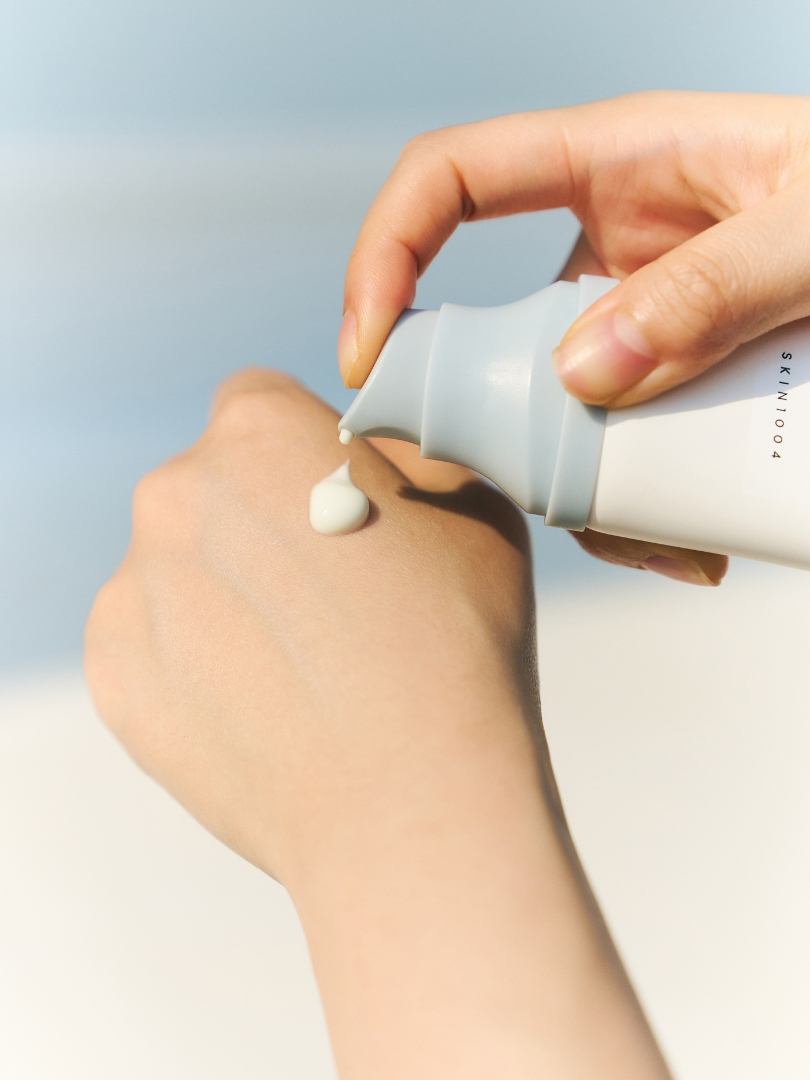 Hyalu-cica Water-Fit Sun serum SPF50+ PA++++ 50ml